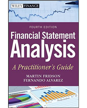 Financial Statement Analysis: A Practitioner's Guide