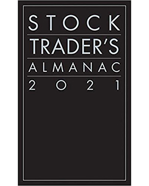 Stock Trader's Almanac 2021