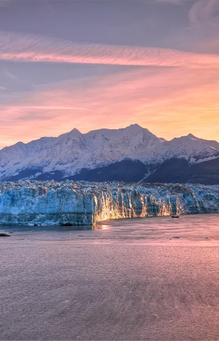 The 45th Forbes Cruise for Investors