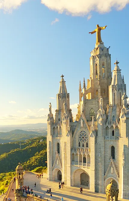 The 46th Forbes Cruise for Investors