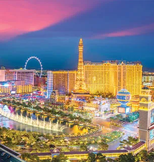 MoneyShow/TradersExpo Las Vegas