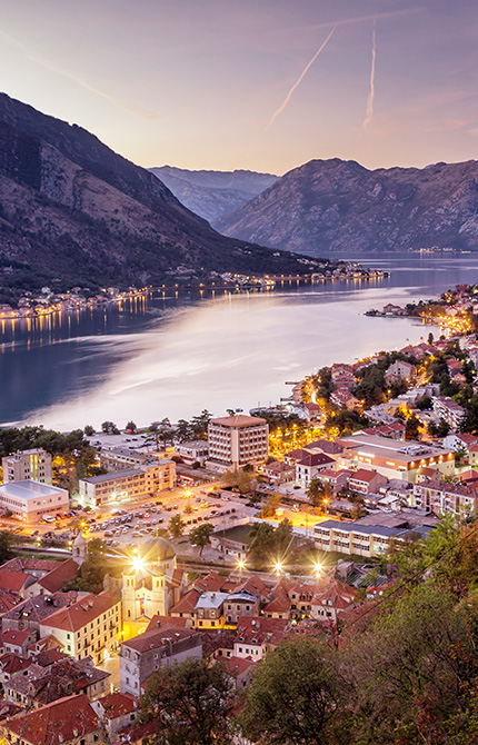 The 2026 Young America's Foundation Cruise