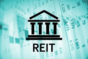 REITS image