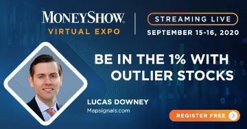 Be in the 1% with Outlier Stocks