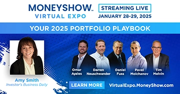 Level Up Your Trading with MarketDiem by Investor’s Business Daily