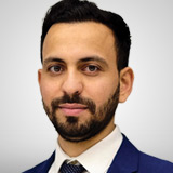 Fawad Razaqzada Photo