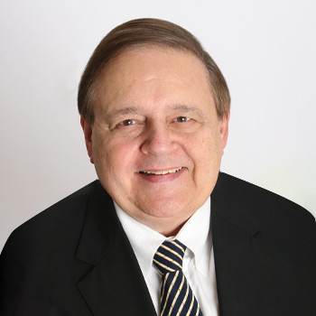 Larry Pesavento photo