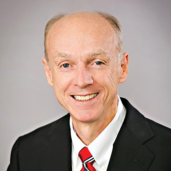 Al Brooks, MD photo