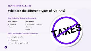 Diversify Your Portfolio Beyond Stocks and Bonds: The True Potential of Alternative Investing