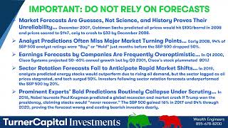 The Power of Trend-Trading: Profiting Safely in Bull and Bear Markets