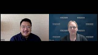 A Fireside Chat on Markets with Tker’s Sam Ro