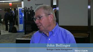 Bollinger on Bollinger Bands