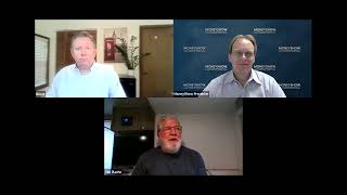 Energy Market Strategies and Opportunities: A Fireside Chat