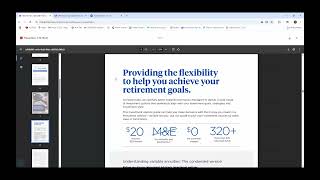 The Case for Tax Deferred and Tax-Free Investments