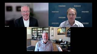 Panel Discussion: Silver and Gold Manipulation