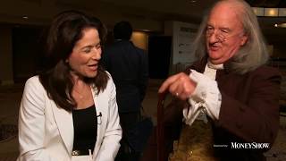 Investing in Knowledge First