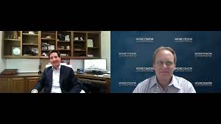Fireside Chat with Crown Exploration and Mike Larson