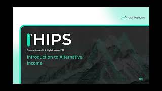 High-Income Strategies with ETFs: Turning Volatility into Opportunity