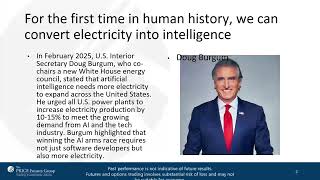 Who Said the Super Cycle Was Dead? The New Golden Age of Commodities