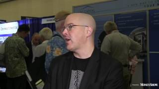 Dave Nadig on Smart Beta Funds